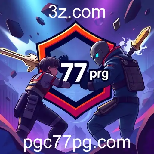 Explorando o Futuro dos Jogos com C77pg