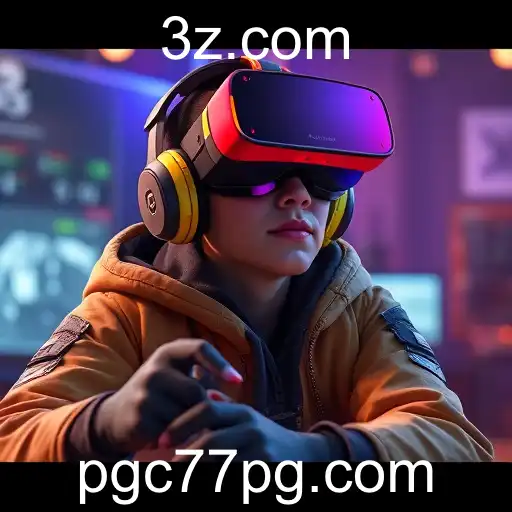 Ascensão e Expansão da Plataforma C77pg no Cenário de Jogos