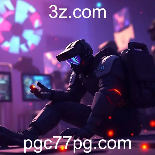 C77pg: A Evolução do Universo de Jogos Online