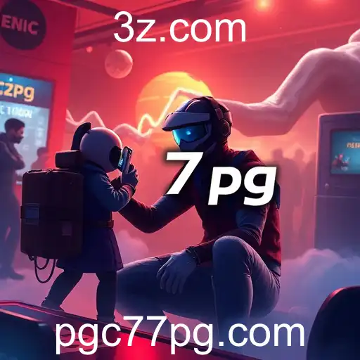 C77pg Transforma o Cenário dos Jogos Online com Novas Atualizações