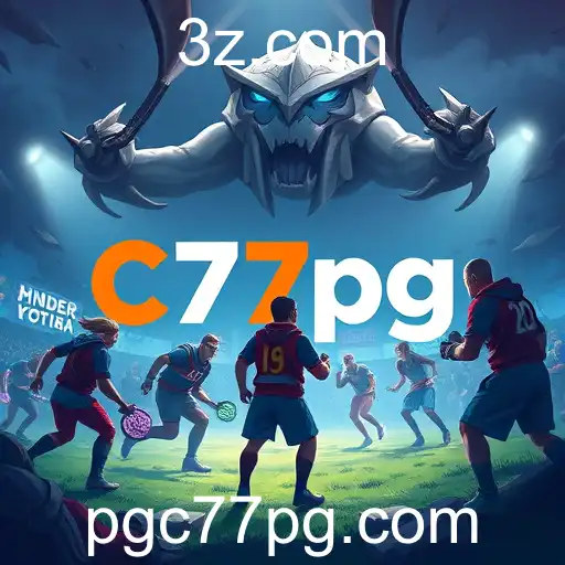 A Ascensão de C77pg no Mundo dos Jogos em 2025