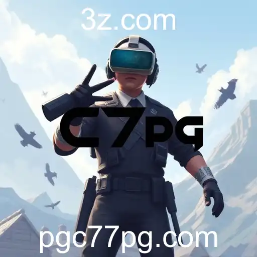 C77pg: Revolução no Mercado de Jogos em 2025