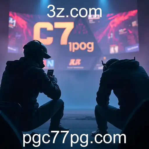 C77pg: A Nova Sensação dos Jogos em Língua Portuguesa