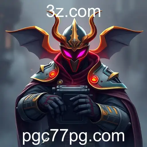 C77pg Revoluciona o Mercado de Jogos Online