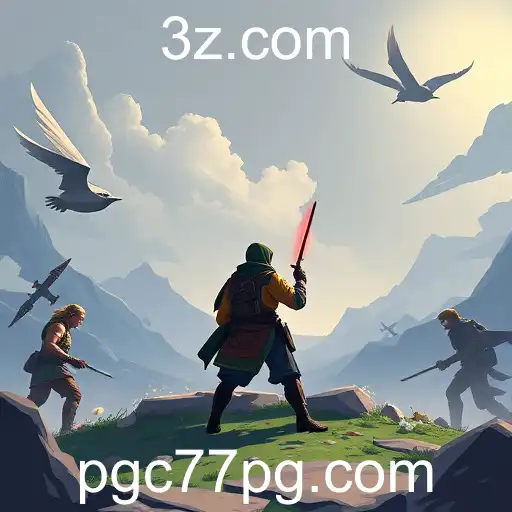 Expansão do Universo C77pg e Tendências de Jogos