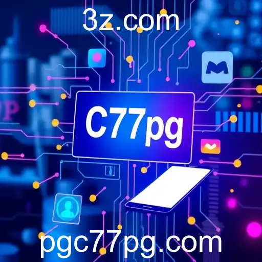 Explorando o Universo dos Jogos com C77pg