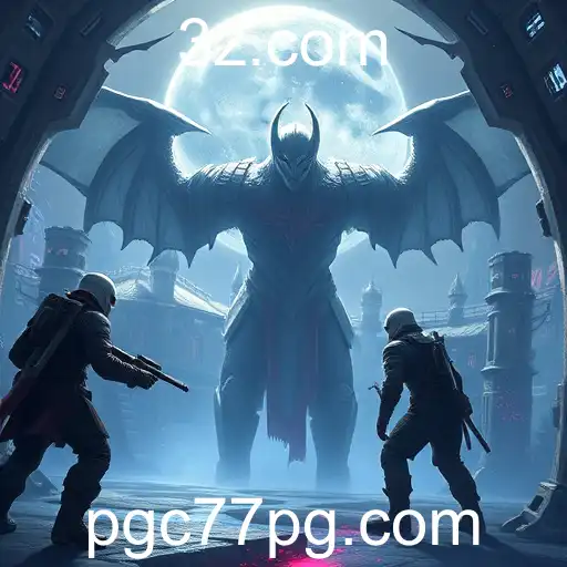 Evolução do Jogo Digital Transforma Paisagens e Players