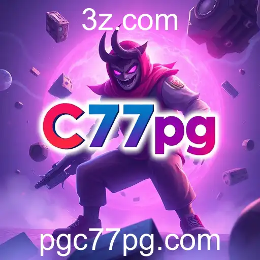 A Revolução dos Jogos em 2025: A Ascensão do C77pg