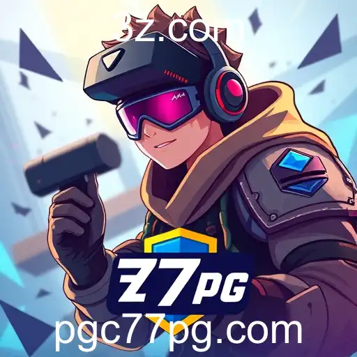 Explorando o Novo Cenário de Jogos com C77pg