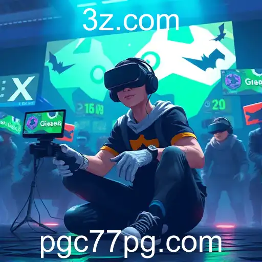 Inovações e Tendências nos Jogos Online de 2025