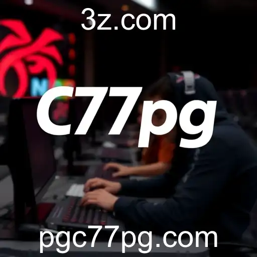 O Impacto de C77pg na Comunidade Gamer