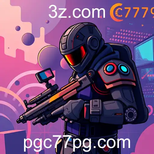 O Impacto Crescente do C77pg no Mundo dos Jogos em 2025