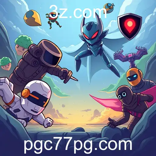 Inovação e Tendências no Mundo dos Jogos Digitais