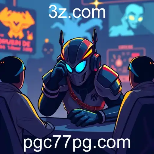 A Revolução dos Jogos em 2025: Transformações e Tendências