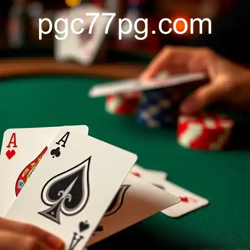 Exploring the Intricacies of Blackjack: A Deep Dive into Strategy and Gameplay