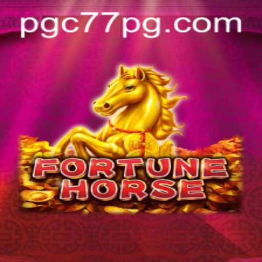 Discover the Thrills of FortuneHorse: A Deep Dive into the Game's Exciting World