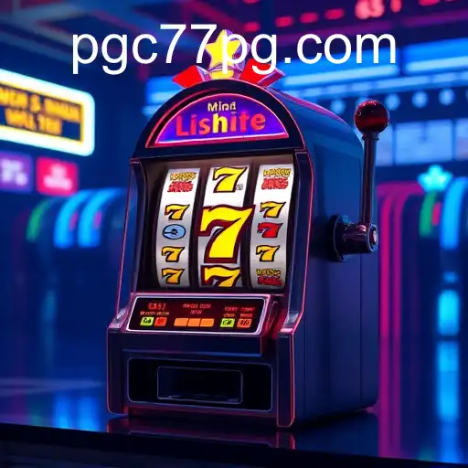The Fascination of Slot Machines: Delving into C77pg